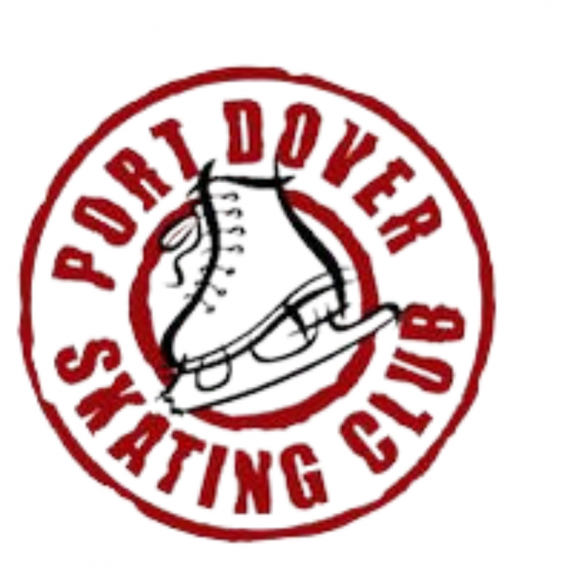 Port Dover Skating Club Registration 